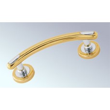 Дверная ручка скоба Uno мод. 8071-А (160мм) 1 шт.