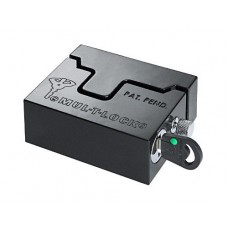 Навесной замок Mul-T-Lock Hasp Lock