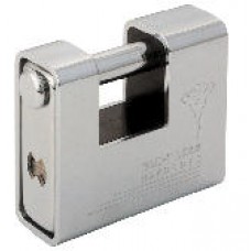 Навесной замок Mul-T-Lock №35 U-образный (со скользящим засовом)