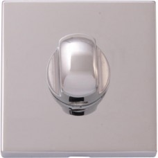 Фиксатор сантехнический Forme WC 50K (полированный хром) 50PVC
