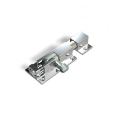 Шпингалет дверной Apecs DB-05-50-CR (хром)