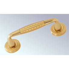 Дверная ручка скоба Uno мод. 8089 (160мм) 1 шт.