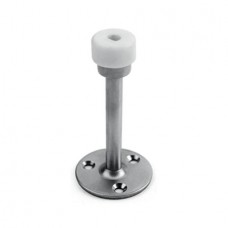 Упор дверной Apecs DS-0033-INOX (нержавеющая сталь)