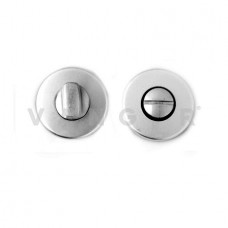 Фиксатор сантехнический Vanger WC-1601-P-CRS (круглое основание)
