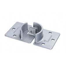 Петли для навесного замка Mul-T-Lock Hockey Puck (Шайба)