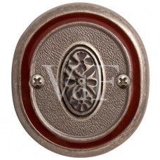 Фиксатор сантехнический Val de Fiori BK 70 (с эмалью)