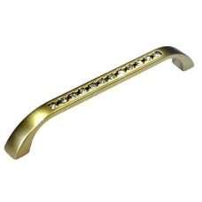 Мебельная ручка Ozkardesler Metal мод. 5195 (128мм)