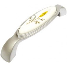 Мебельная ручка ОФК мод. 750 (128мм)